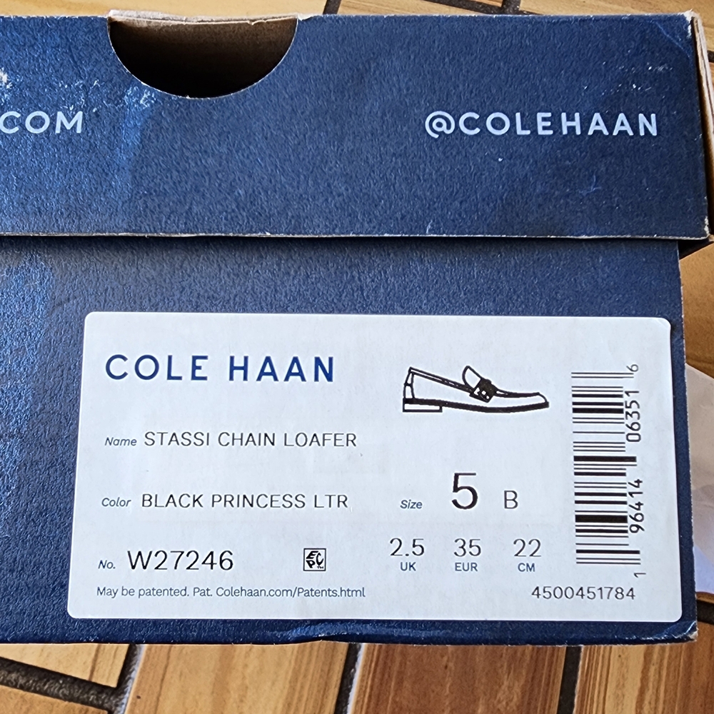 Cole Haan Shoes - Picture 8 of 9